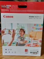 Canon PIXMA TS6351 Drucker Scanner Kopierer, farbig,WLAN Stuttgart - Bad Cannstatt Vorschau