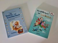 2 x Lesebuch ☆Kinderbücher☆ Vorlesebuch Geschichten Leipzig - Lausen-Grünau Vorschau