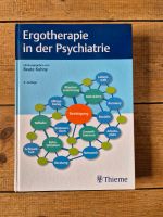 Ergotherapie in der Psychiatrie, Beate Kubny Mecklenburg-Vorpommern - Wismar (Meckl) Vorschau