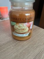 Yankee Candle Vanilla Cupcake 623 g neu Hessen - Flörsheim am Main Vorschau