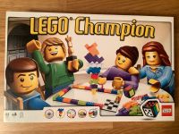 LEGO Champion Gesellschaftsspiel München - Untergiesing-Harlaching Vorschau