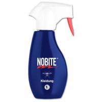 Nobite Anti-Mücken Imprägnierung für Kleidung Spray 200ml Hamburg Barmbek - Hamburg Barmbek-Süd  Vorschau