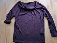 ONLY Long Pullover mit in Falten fallenden UBoot Ausschnitt,Gr M Nordrhein-Westfalen - Hagen Vorschau