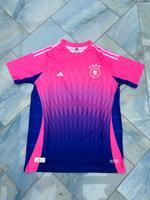 Adidas Deutschland Trikot M Neu Obervieland - Habenhausen Vorschau
