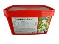 Crystalyx Extra Energy Ergänzer Schafe Ziegen + Wild 22,5kg Brandenburg - Döbern Vorschau