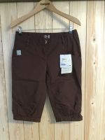 MALOJA Damen Multisport Knicker choco Gr.S NP 115€ Baden-Württemberg - Offenburg Vorschau