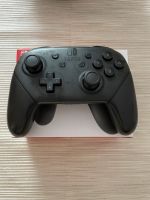 Nintendo Switch Pro Controller Nürnberg (Mittelfr) - Mitte Vorschau