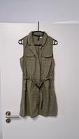 Kleid grün H&M Divided Größe 38 Nordrhein-Westfalen - Zülpich Vorschau