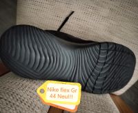 Nike flex Herren schuhe gr 44 Rheinland-Pfalz - Limburgerhof Vorschau