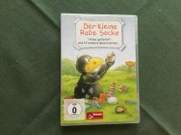DVD Der kleine Rabe Socke Sachsen - Flöha  Vorschau