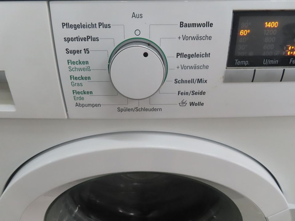 Waschmaschine Siemens IQ500 7Kg  A+++  1 Jahr Garantie in Berlin