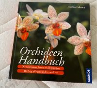 Handbuch Orchideen Sachsen - Neukirchen/Erzgeb Vorschau