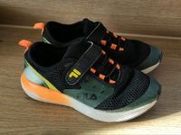 FILA Sneakers Schuhe mit Klett in Größe 32 Baden-Württemberg - Mittelbiberach Vorschau