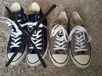 Converse All Star Bayern - Bamberg Vorschau