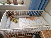 Babybett zuverkaufen Berlin - Marzahn Vorschau