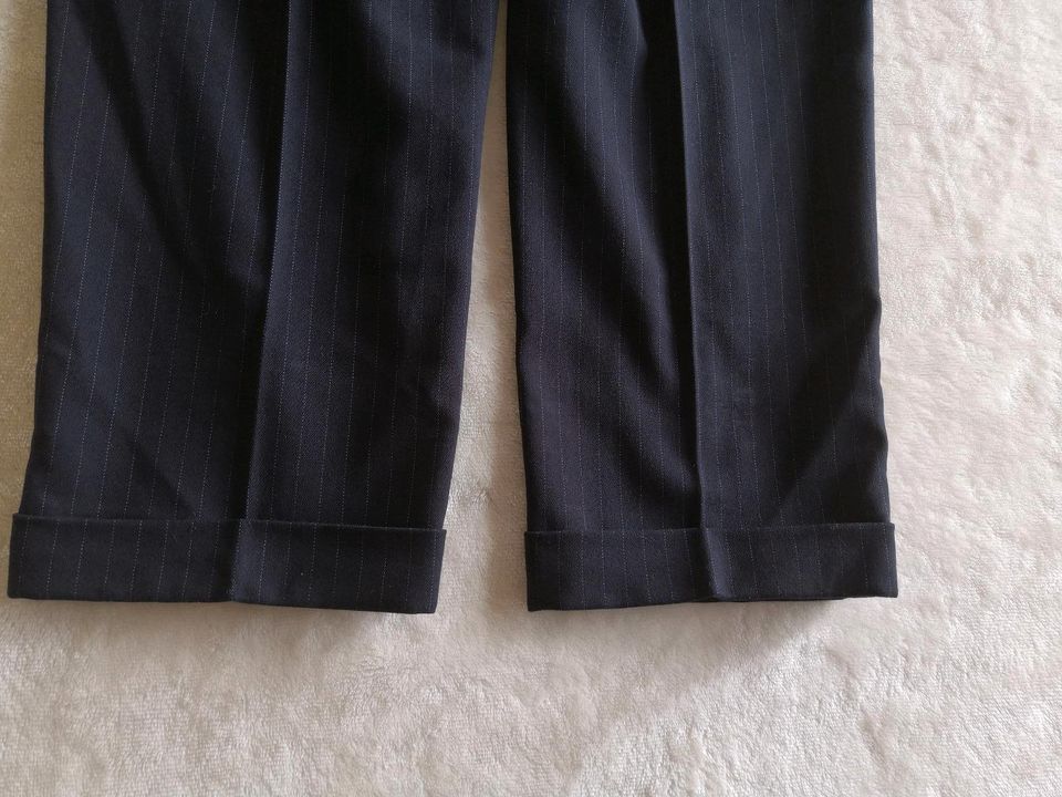 Stoffhose / Schlupfhose / Hose/ Anzugshose Gr. 38 / OPUS in Hünstetten