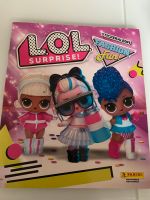 L.O.L. Surprise - Stickeralbum Fashion Fun inkl. 113 Sticker Berlin - Steglitz Vorschau