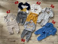 Babyklamotten - versch. Outfits Bayern - Wallgau Vorschau