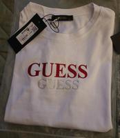 GUESS T-Shirt  Gr.,S neu Niedersachsen - Liebenburg Vorschau