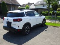 Leasingübernahme Citroen C5 Aircross Restlaufzeit 11 Monate Nordrhein-Westfalen - Lippstadt Vorschau