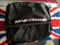 Magic Marine, wasserdichter Rucksack Hamburg - Wandsbek Vorschau