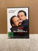 Reine Nervensache 2 DVD Film - gut erhalten Wandsbek - Hamburg Rahlstedt Vorschau