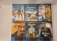 Breaking Bad DVD Staffel 1 -6 Schleswig-Holstein - Neumünster Vorschau