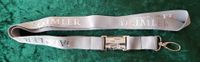 DAIMLER Schlüsselband / Lanyard, Originalverpackt,unbenutzt,neu Stuttgart - Zuffenhausen Vorschau