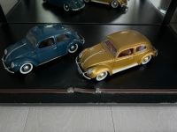 2x VW Käfer  1:18 ua Burago Hessen - Friedrichsdorf Vorschau