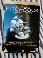 Hichcock early collection (9 DVDs) Nordrhein-Westfalen - Kleve Vorschau