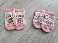 Ferkel Disney Socken mit Stoppersocken Gr. 62/68 ❤️❤️❤️ Nordrhein-Westfalen - Heiligenhaus Vorschau