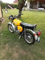 Simson S 51- Neuaufbau! Müritz - Landkreis - Malchow Vorschau