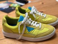 Clarks Craft Rally Ass Grün Sneaker, Gr. 44 Rheinland-Pfalz - Mainz Vorschau