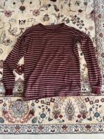 roter weißer Stoff Pulli Hamburg - Altona Vorschau