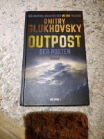 Dmitry Glukhovsky - Outpost Stuttgart - Möhringen Vorschau