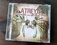 Atreyu - Suicide Notes and Butterfly Kisses Nordrhein-Westfalen - Mönchengladbach Vorschau