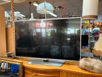 Philips smart TV 49PUS6551/12 Ambilight Dresden - Neustadt Vorschau