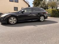 Mazda 6 GH Kombi 2,2l Diesel Bose CarPlay Hessen - Rosbach (v d Höhe) Vorschau