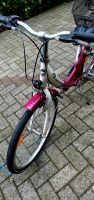 Fahrrad für Mädchen 24 Rad Niedersachsen - Wietmarschen Vorschau
