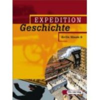 Expedition Geschichte Klasse 9, ISBN: 978-3425034393 Berlin - Tempelhof Vorschau