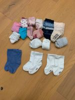 Socken 86/92 bzw 24-26 Rheinland-Pfalz - Landau in der Pfalz Vorschau