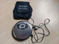 Denver DMP-375 Disc Man CD Spieler Kreis Pinneberg - Elmshorn Vorschau