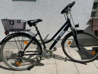 28 Zoll Damen Fahrrad Niedersachsen - Hildesheim Vorschau