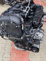 Motor Audi A4 A5 Q5 1.8 TFSI 160PS CDH CDHB komplett Sachsen - Torgau Vorschau