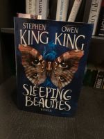 Sleeping Beauties Stephen King Hatdcover Nordrhein-Westfalen - Werne Vorschau