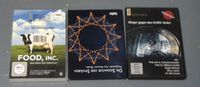 Mini DVD Sammlung 3 Titel Nordrhein-Westfalen - Hagen Vorschau