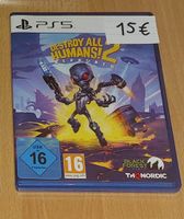 Destroy all Humans! 2 PS5 Baden-Württemberg - Ochsenhausen Vorschau