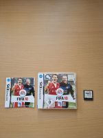 Nintendo DS Spiel FIFA 10 voll funktionsfähig Saarland - Blieskastel Vorschau