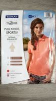 Damen - Polo Shirt in Apricot - Gr. S (36) - NEU Berlin - Hohenschönhausen Vorschau