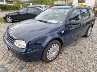 Volkswagen Golf 1.9TDI Edition Variant HU:07/25*KLIMA*SR-WR Bayern - Niederfüllbach Vorschau